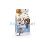 Witte Molen Puur Parrot 2kg