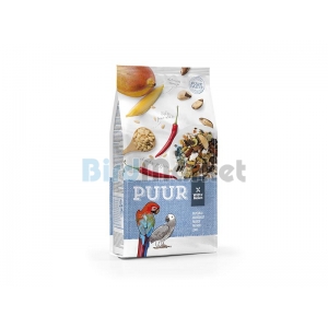 Witte Molen Puur Parrot 2kg