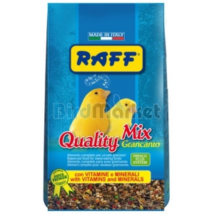 Raff Grancanto - Σπόροι Κελαιδίσματος 500gr 