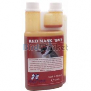Red Mask BVP 500ml