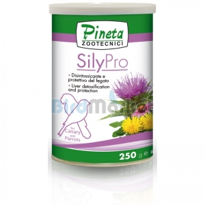 Pineta Silypro 250gr