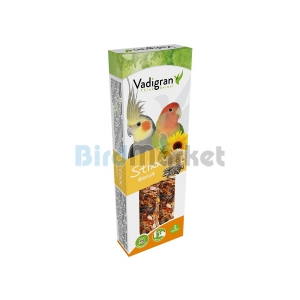 Vadigran Stixx Βiscuit Parakeet 