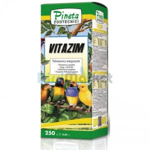 Pineta Vitazim Multivit Liquid 250gr