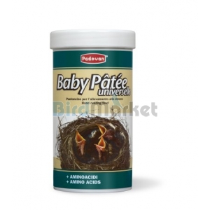 Padovan Baby Patee 100gr