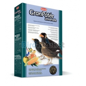 Padovan Granpatee Universelle 1kg