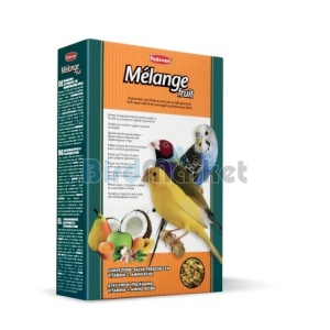 Padovan Melange Fruit 300gr