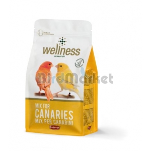 Padovan Wellness Canaries 1kg