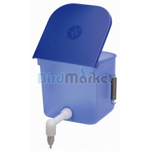 Ποτιστρα  Αυτοματη Μικρη Dispenser Small 500cc