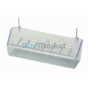 Ταίστρα Universal  Eσωτερική Με Διαχωριστικά 20cm