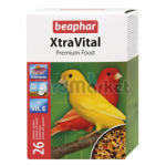 Beaphar XtraVital Premium Canary 5kg
